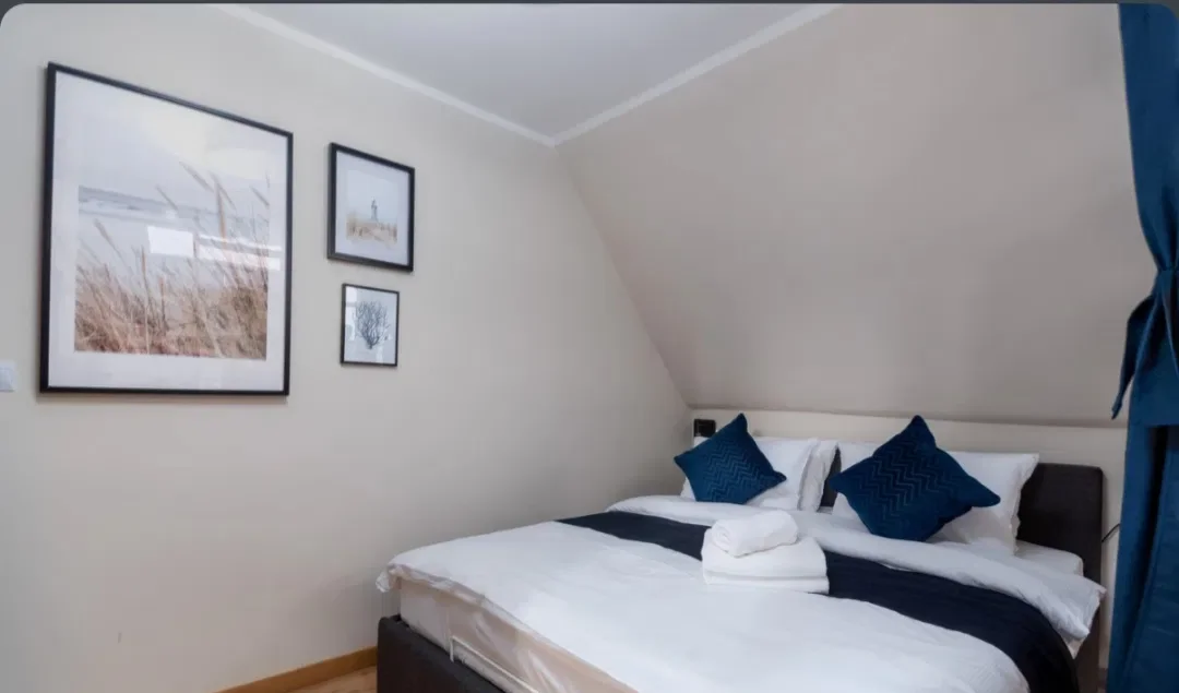 Nowoczesny Apartament w Sercu Wrocławia - zdjęcie 8