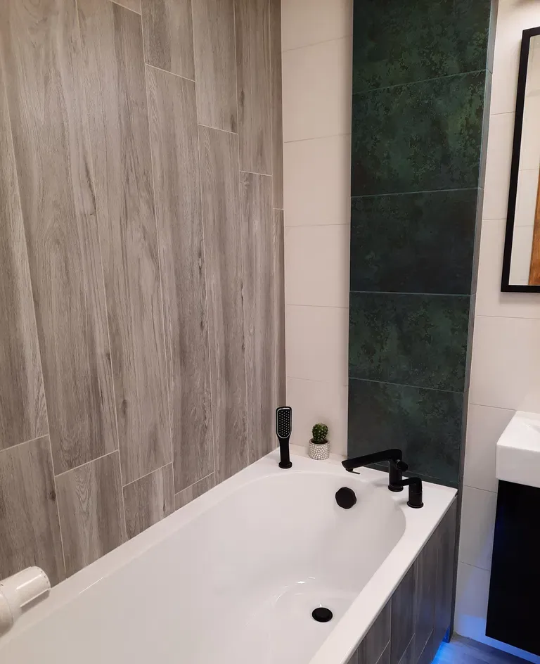 Komfortowy apartament centrum UWM Medycyna 300m  Stare Miasto Kortowo - zdjęcie 7