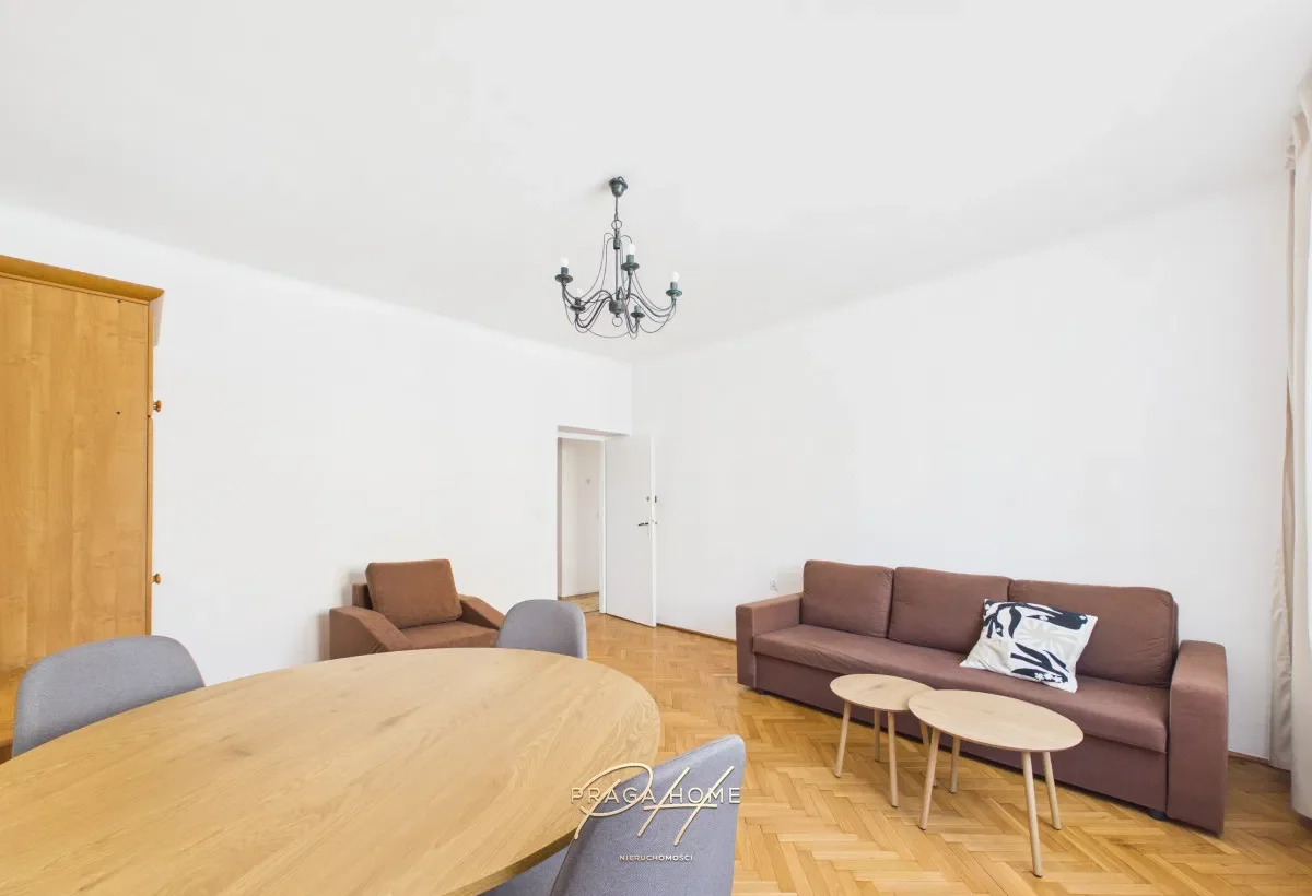 Grochów | 2 pokoje | 51 m² | Świetna lokalizacja - zdjęcie 9
