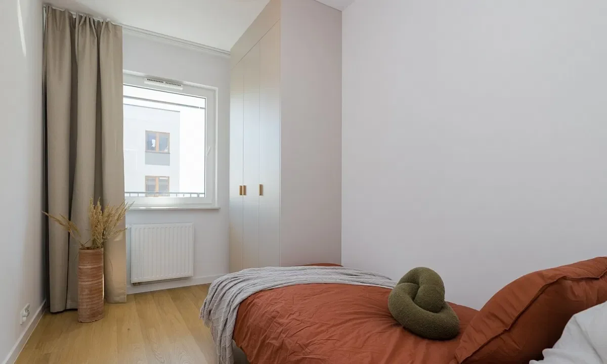 4-pok | 64 m2 | Balkon | 4 piętro | Bez prowizji | Parking | Od zaraz! - zdjęcie 5