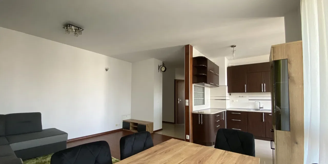 Świeżo po remoncie | 53 m² | Garaż w cenie | Bemowo – Dywizjonu 303 - zdjęcie 5