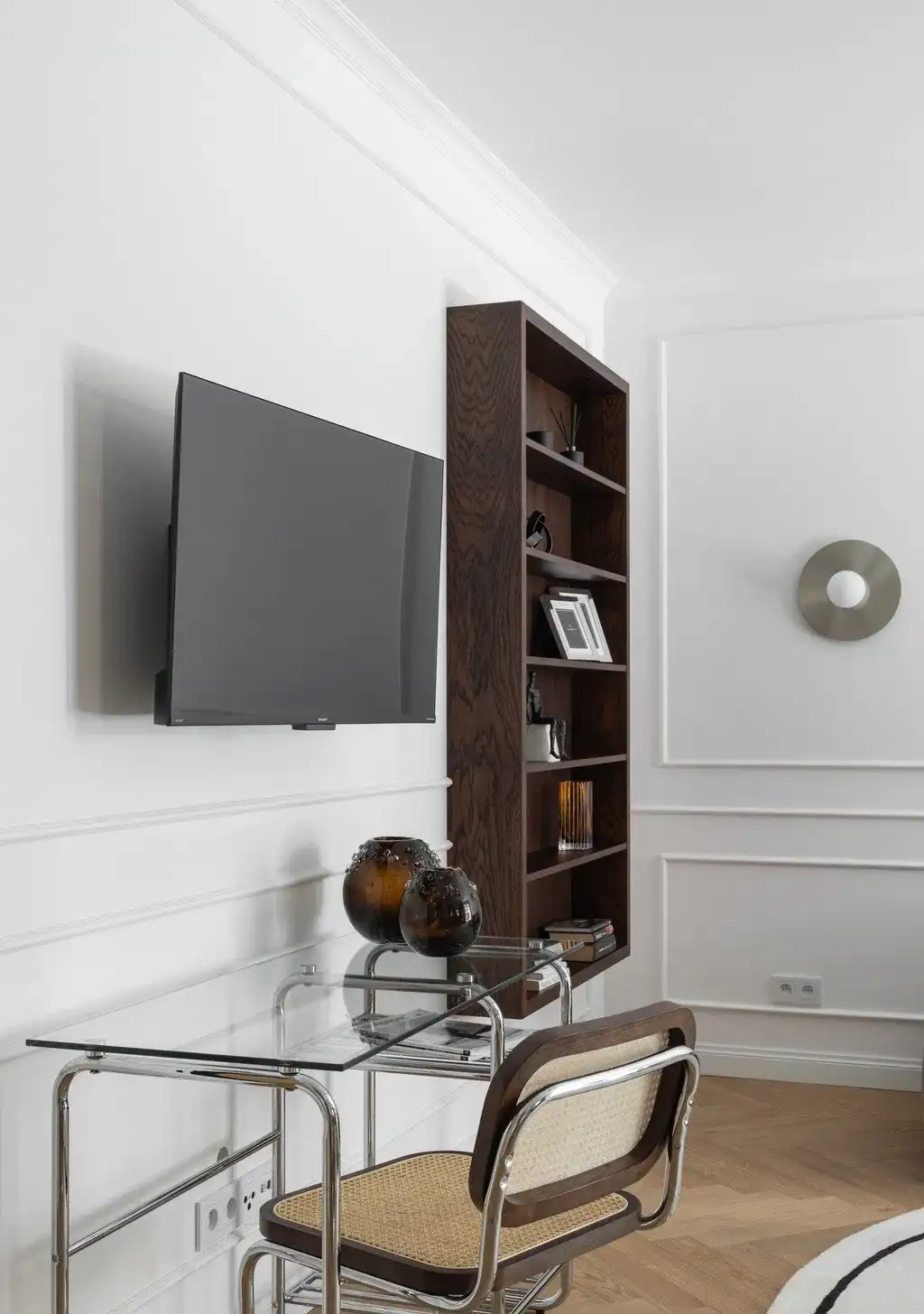 Apartament w wysokim standardzie | Rondo Daszyńskiego | taras I garaż - zdjęcie 6