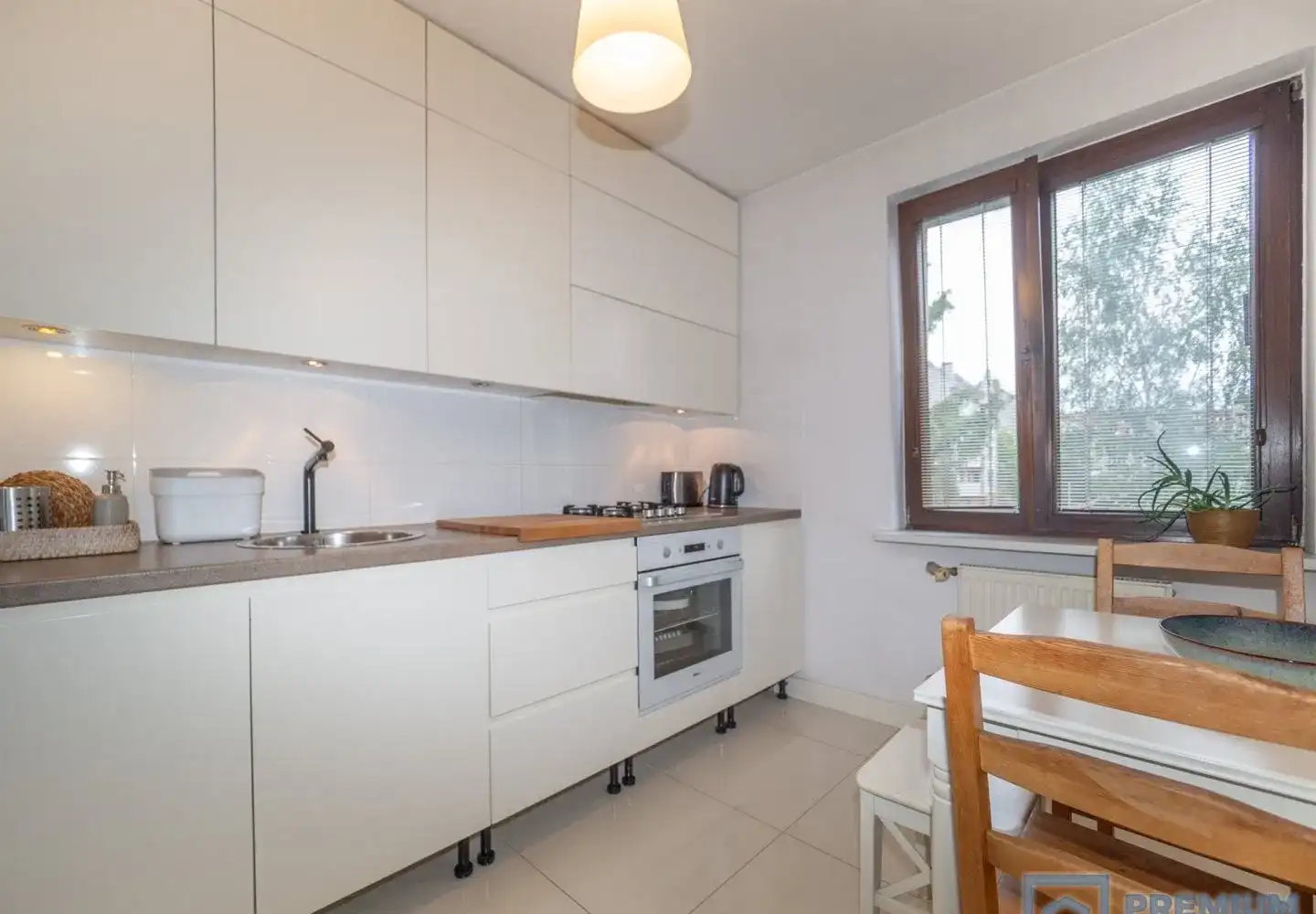 2-pokojowe | osobna kuchnia | balkon | Kurdwanów - zdjęcie 6