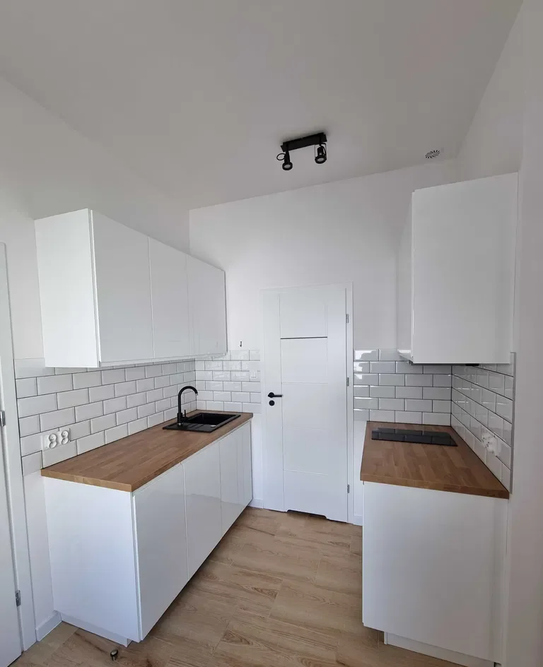 Kawalerka na wynajem, 29,4 m2, Poznań Centrum, ul. Za Groblą - zdjęcie 6
