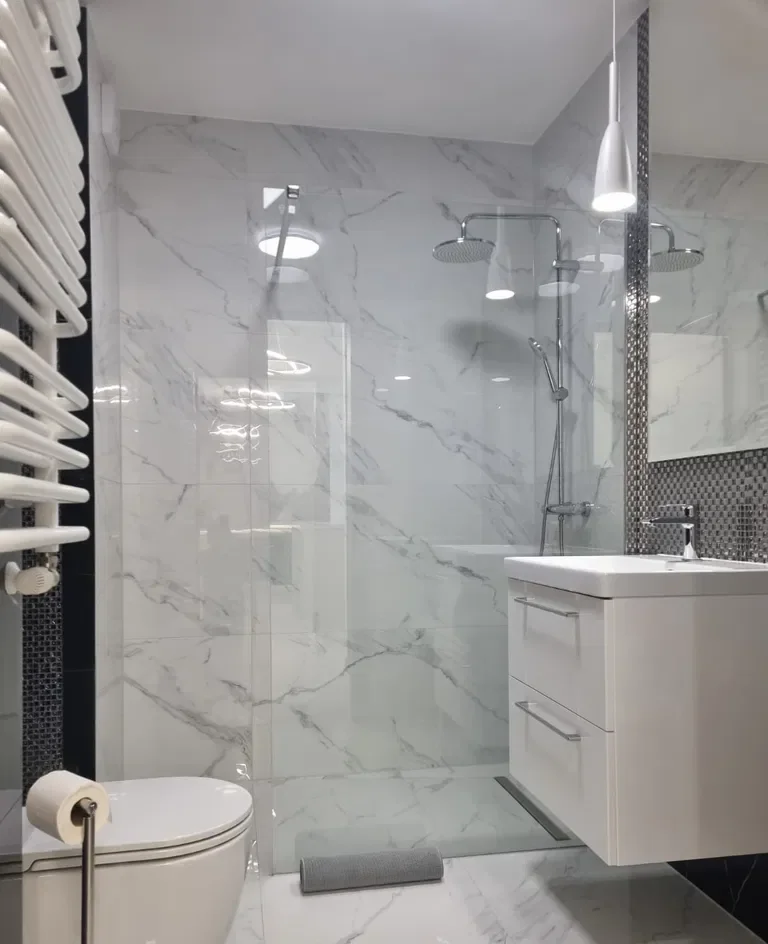 Apartament 2 pokoje ul. Heyki Szczecińskie Bulwary - PARKING W BUDYNKU - zdjęcie 6