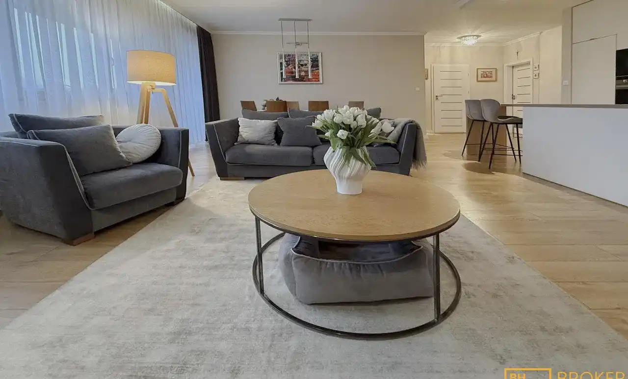 Nowoczesny apartament w centrum Opola ul. Katowicka 39 - zdjęcie 5