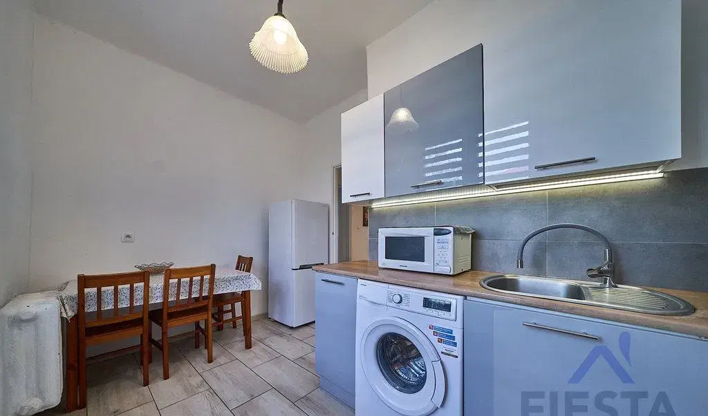 Mieszkanie, 52 m², Świdnik - zdjęcie 2