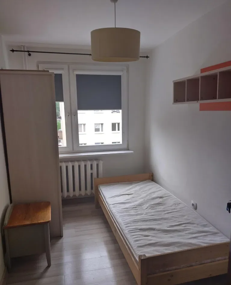 Wynajmę pokój, Opole ul. Karola Miarki/Здам кімнату, Ополе - zdjęcie 3