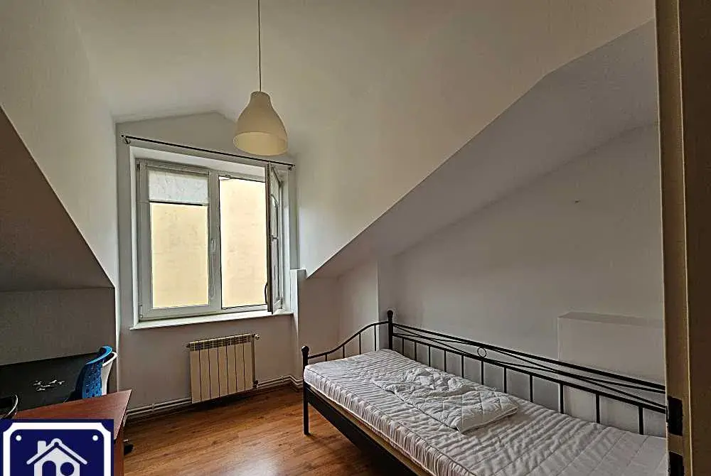 ul. Długa/Szlak - 2-pokojowe za 2300zł - zdjęcie 2