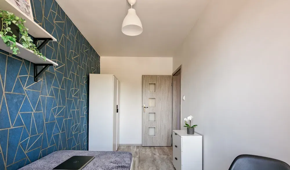 Pokój 10 m², ul. Sardyńska, Mokotów, Warszawa - zdjęcie 2