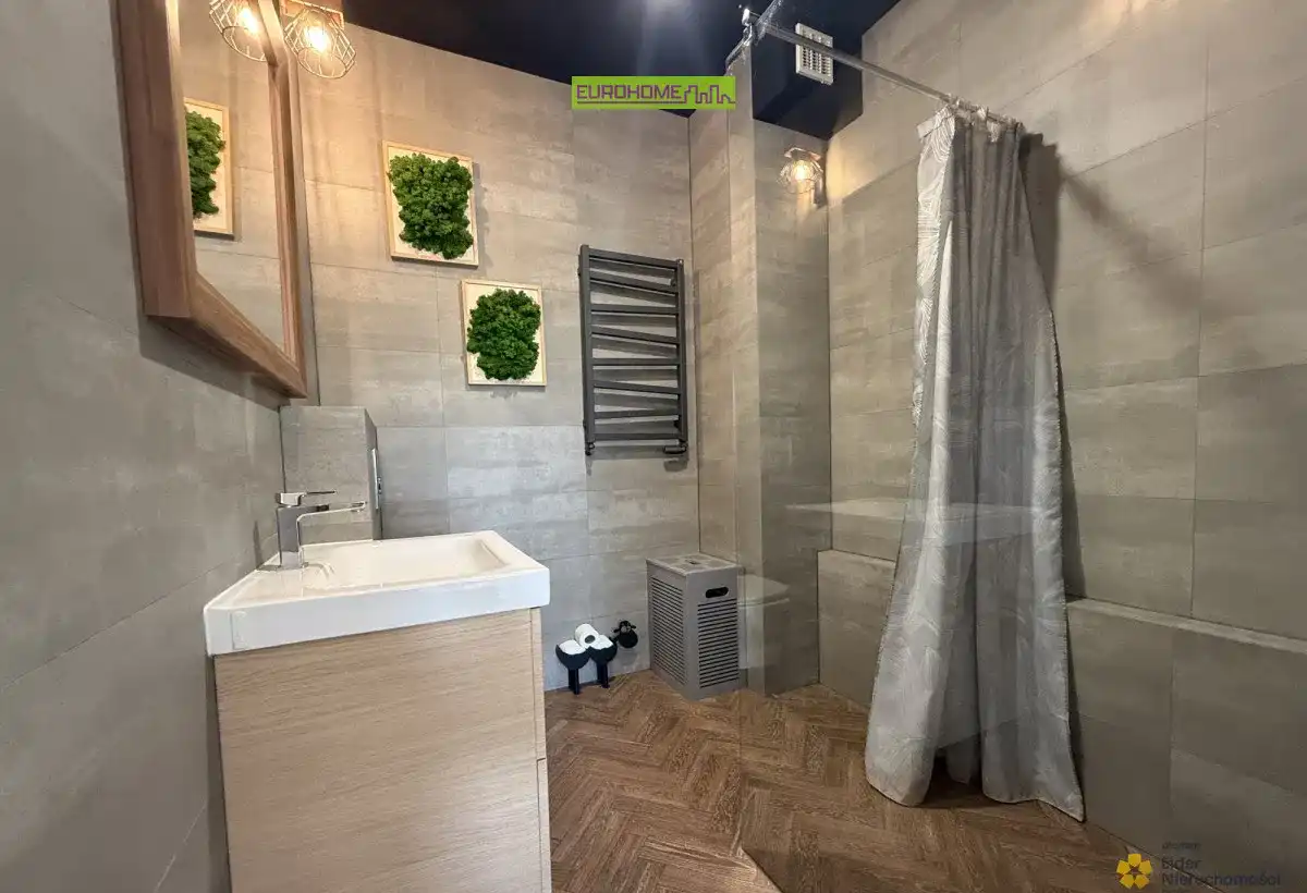 Nowoczesny dom 140 m² | Mielec, ul. Cyranowska - zdjęcie 6