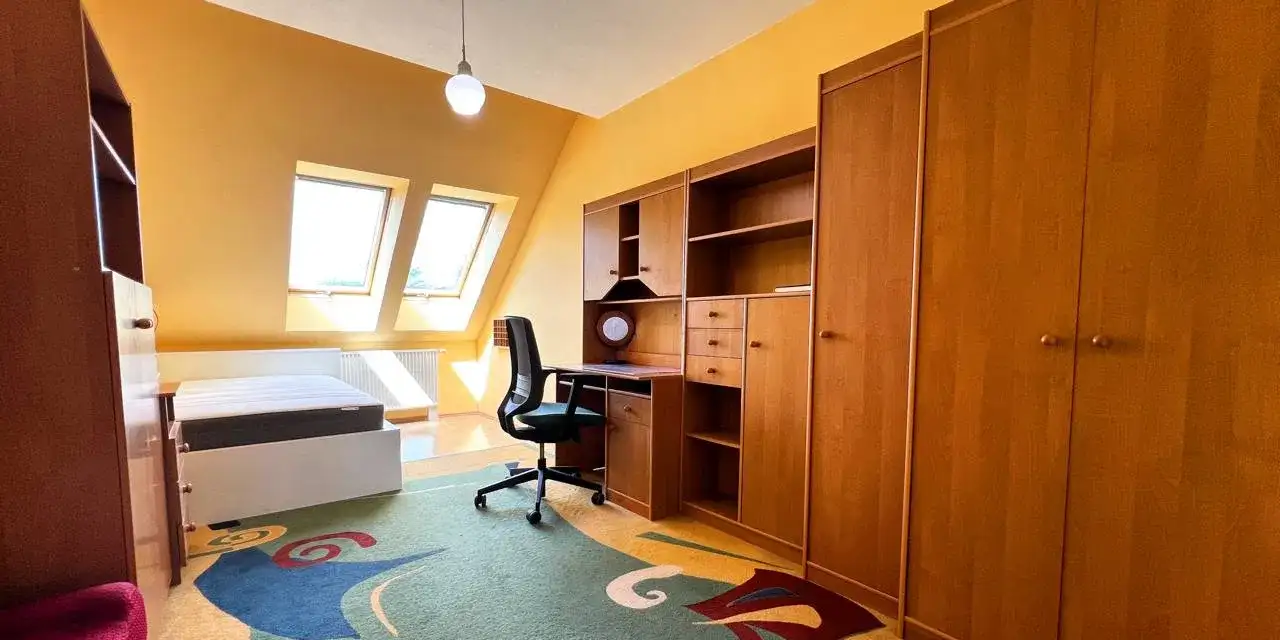 Dom |Bielany  | 149 m² | 5 pokoi + salon | ogród | garaż - zdjęcie 9