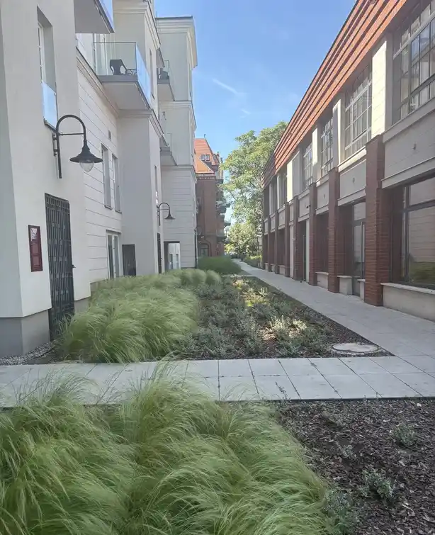 Wynajmę 2 pokojowe komfortowe Stare Miasto