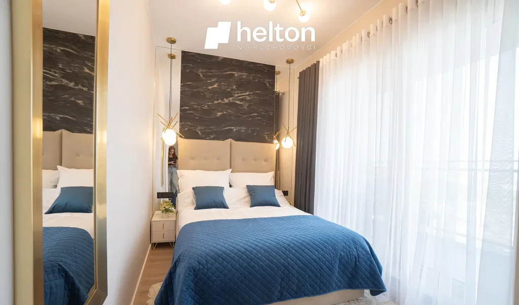 Luksusowy apartament | Centrum | 13piętro | Balkon - zdjęcie 8