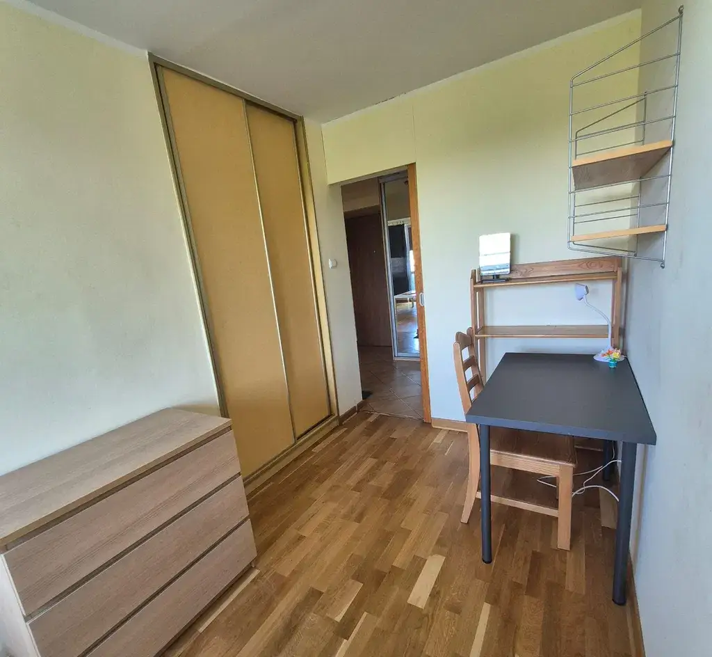 Wyposażone, świetnie skomunikowane 38 m² na Żoliborzu – bezpośrednio! - zdjęcie 8
