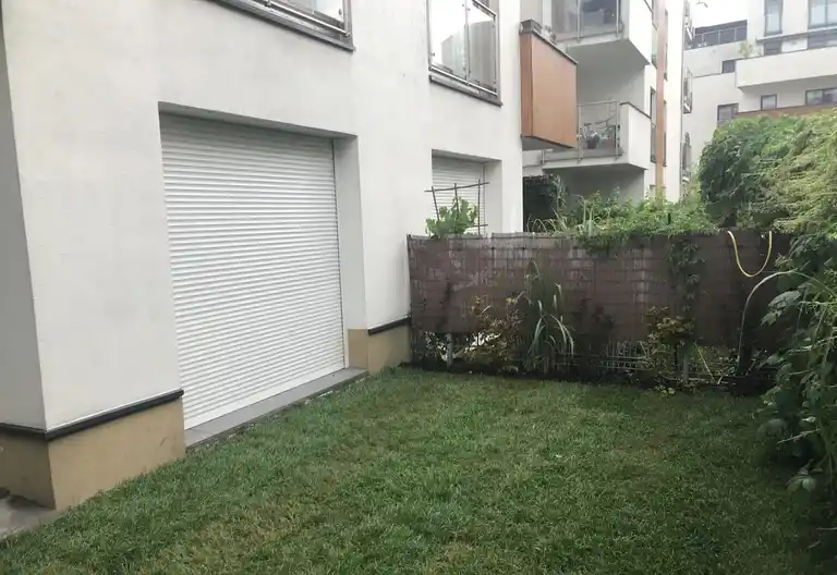 Ciche, 2pokoje z ogródkiem i garażem, pies/kot-tak - zdjęcie 4