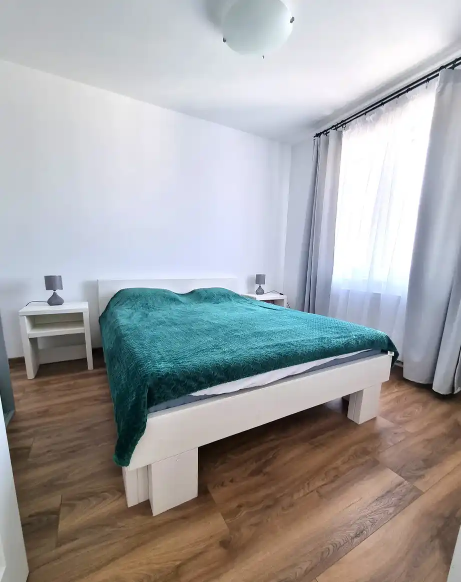 Nowe mieszkanie 2 pokoje Rzeszów Dynowska - zdjęcie 9