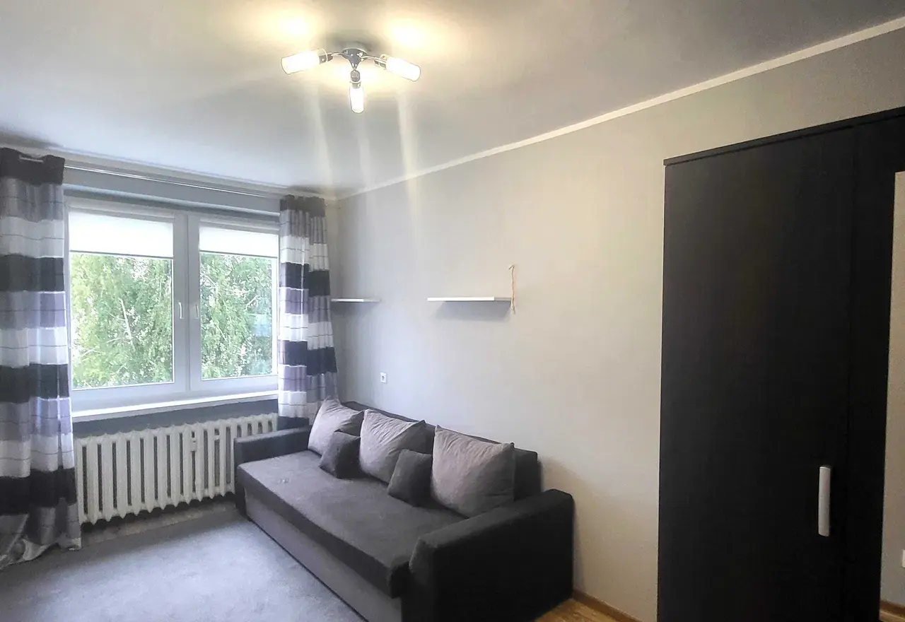 Dwupokojowe mieszkanie 46m2 z balkonem, Biedrusko, ul. Zjednoczenia - zdjęcie 4