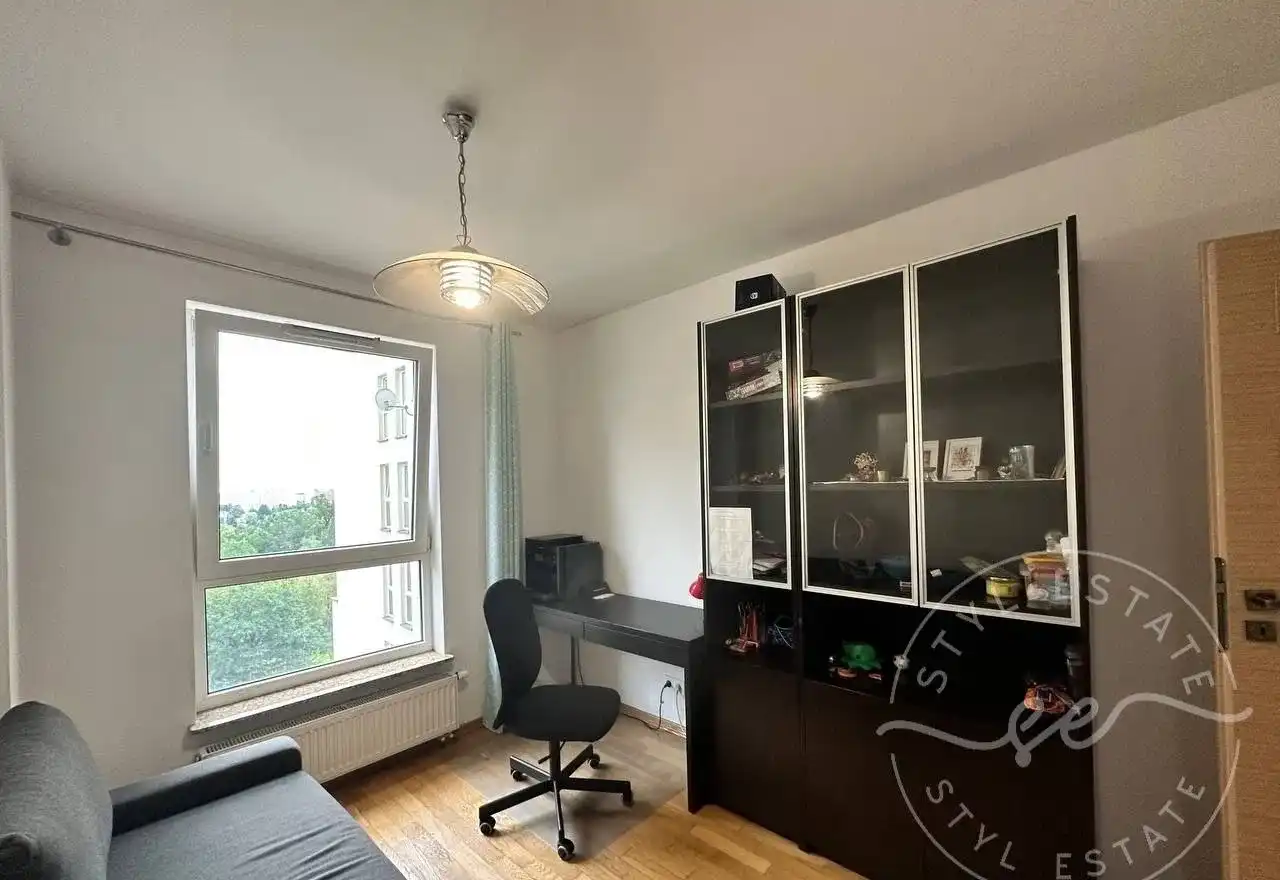 3 pokoje | 67 m² | Garaż | Metro | Mokotów, ul. Bukowińska - zdjęcie 9
