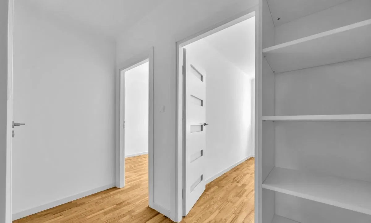 72 m² | 2 sypialnie | klimatyzacja | garaż | strze - zdjęcie 9