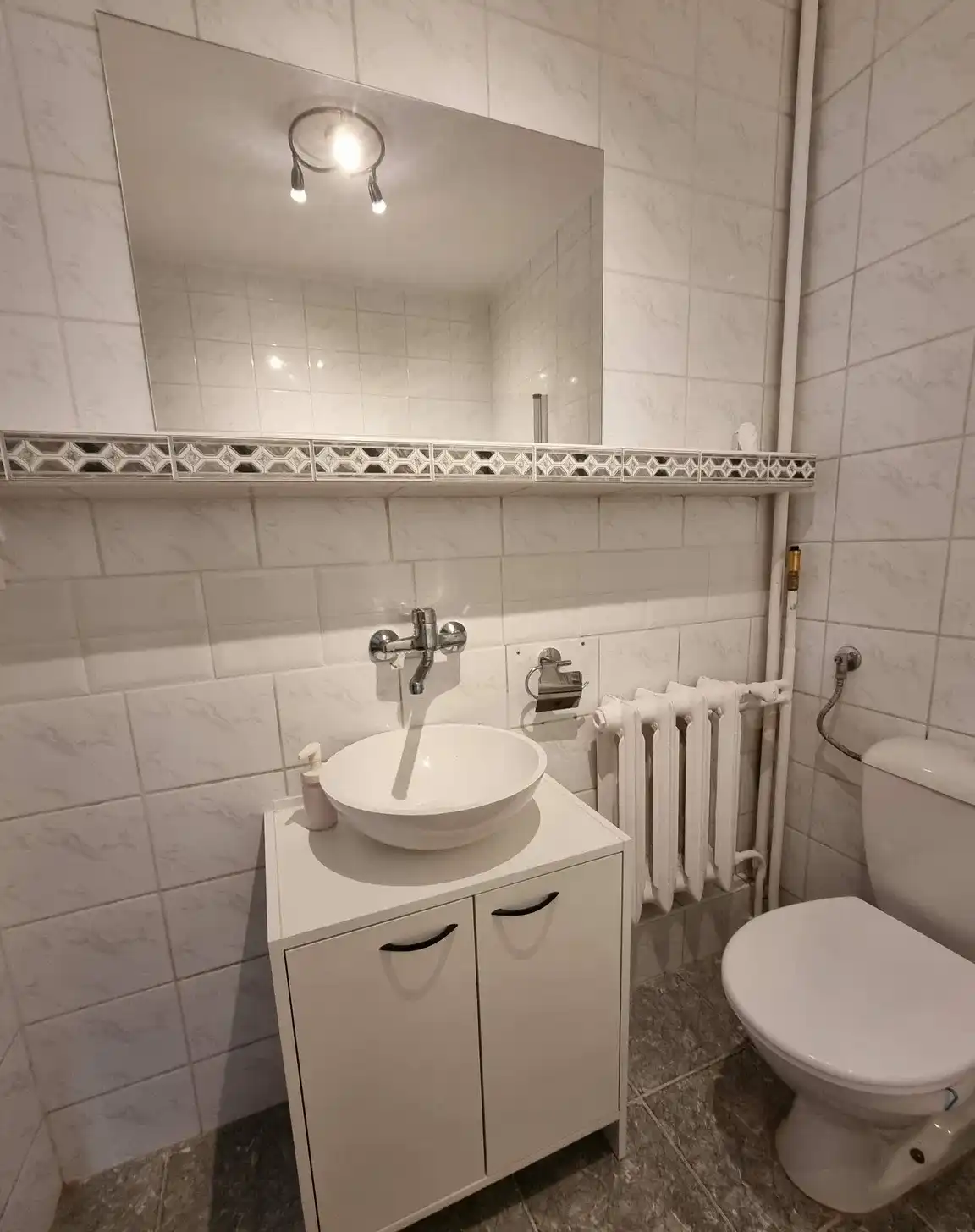 Pokoje trzy na wynajem w domu wolnostojącym w Gdyni - zdjęcie 8