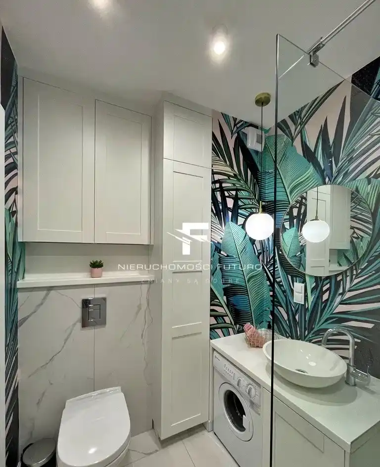 Przepiękny umeblowany apartament ul. Rybaki 1 - zdjęcie 8