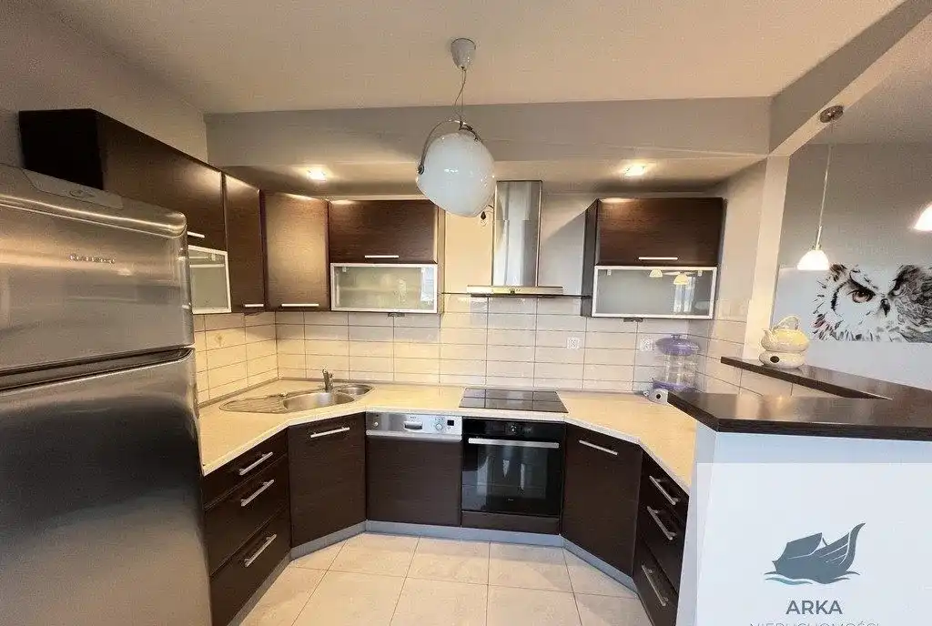 Pomorzany/3 pok./balkon/gotowe do zamieszkania - zdjęcie 5
