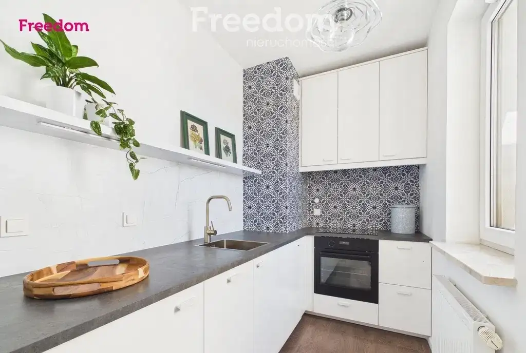 Kawalerka z garażem i windą w nowym bloku, 31 m² - zdjęcie 7