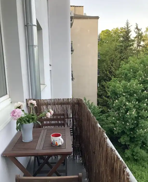 Nowoczesny Loft w Kamienicy na Powiślu - zdjęcie 2