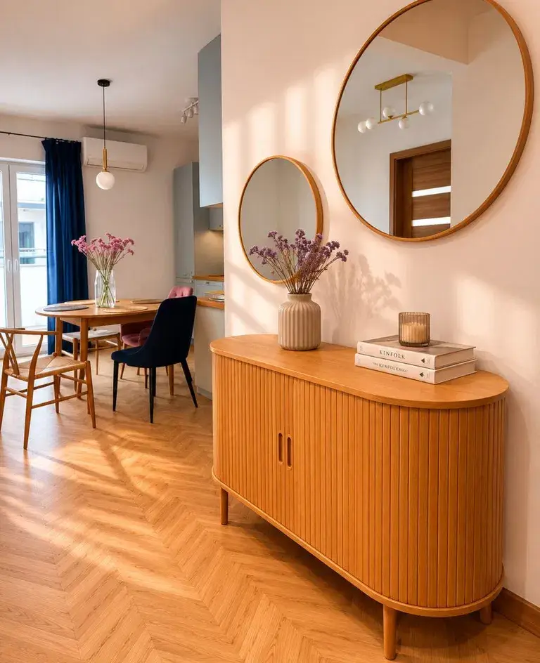 Apartament  z 1 sypialnią, 41 m2, Kutno - zdjęcie 2