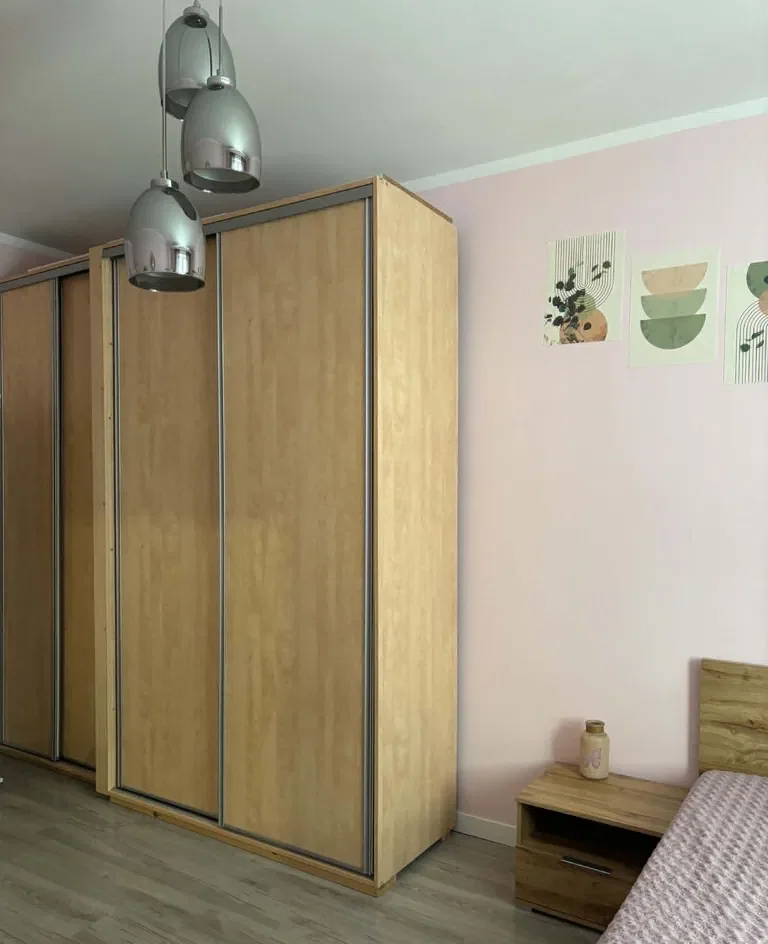 Nowe dwa pokoje z garażem Bemowo ul Wieśniacza - zdjęcie 5