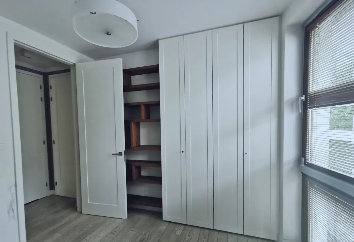 Piękne trzypokojowe mieszkanie na górnym Mokotowie - zdjęcie 10