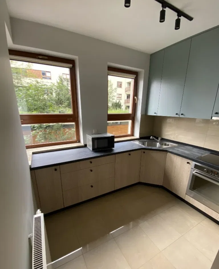 Stylowy i komfortowy Apartament, Centrum Łodzi! - zdjęcie 7