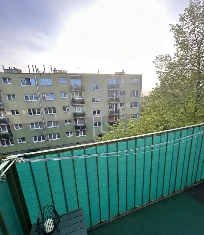 2-pokojowe mieszkanie na wynajem - zdjęcie 7