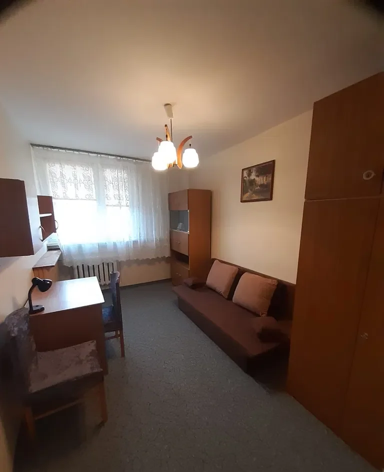 Mieszkanie 4-pokojowe 67 m² do wynajęcia – ul. Wesoła, Wrocław - zdjęcie 4