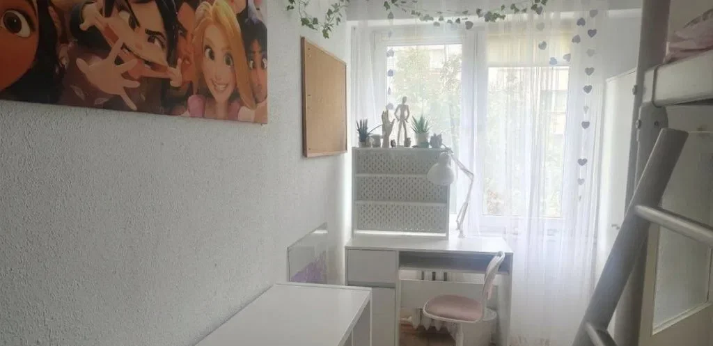 Mieszkanie 3 pokojowe na wynajem , os. Piasta - zdjęcie 6