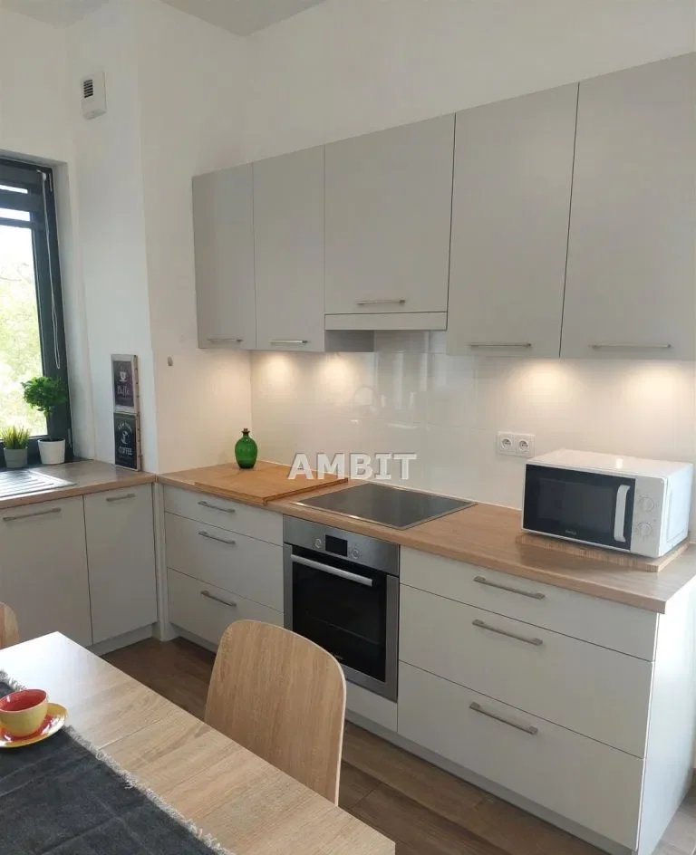 śliczny apartament tuż przy uczelniach - zdjęcie 7