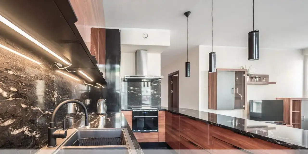Przestronny Apartament W Centrum Wrocławia - zdjęcie 5
