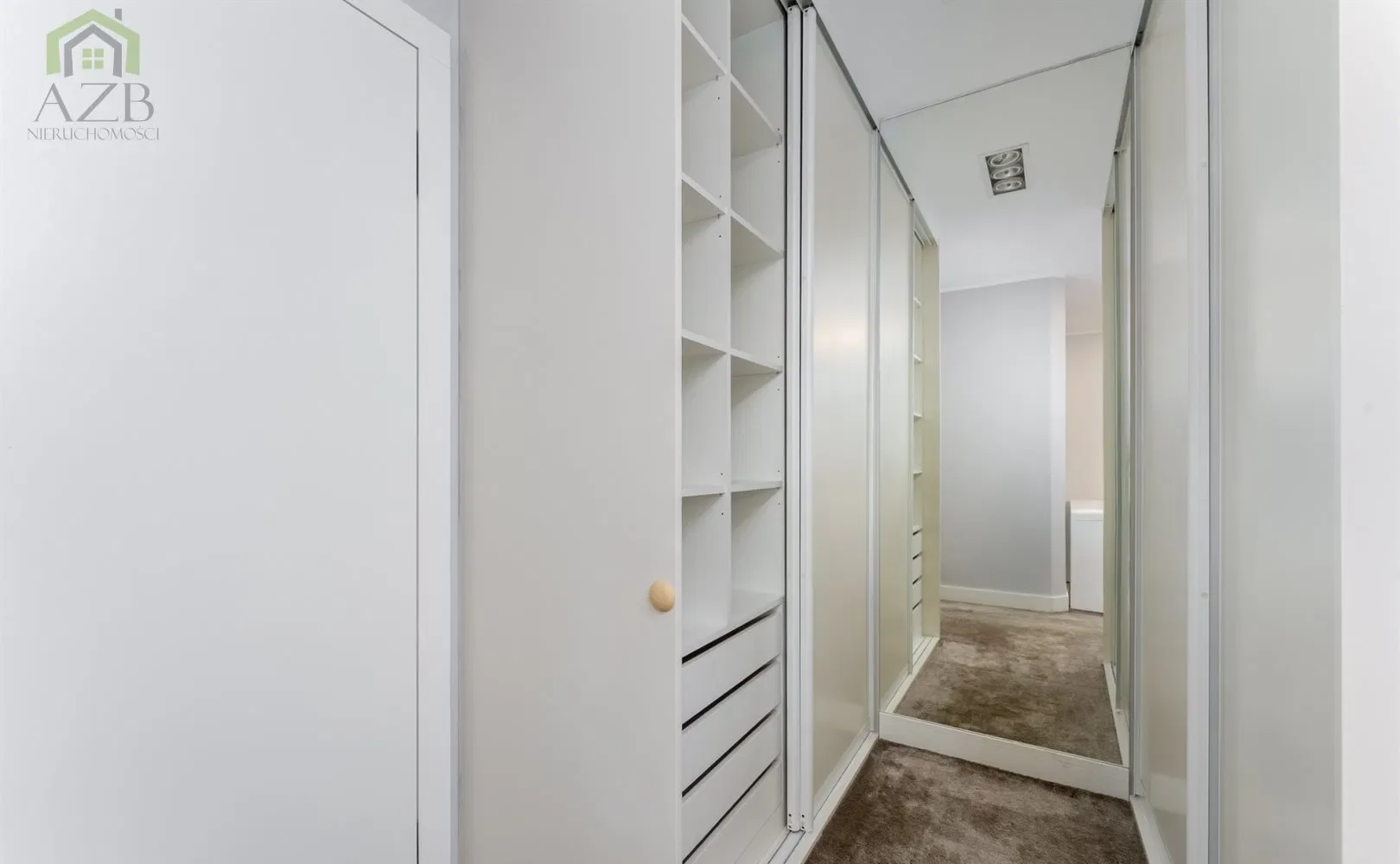 Apartament 2 pokoje Kraków Ludwinów - zdjęcie 7