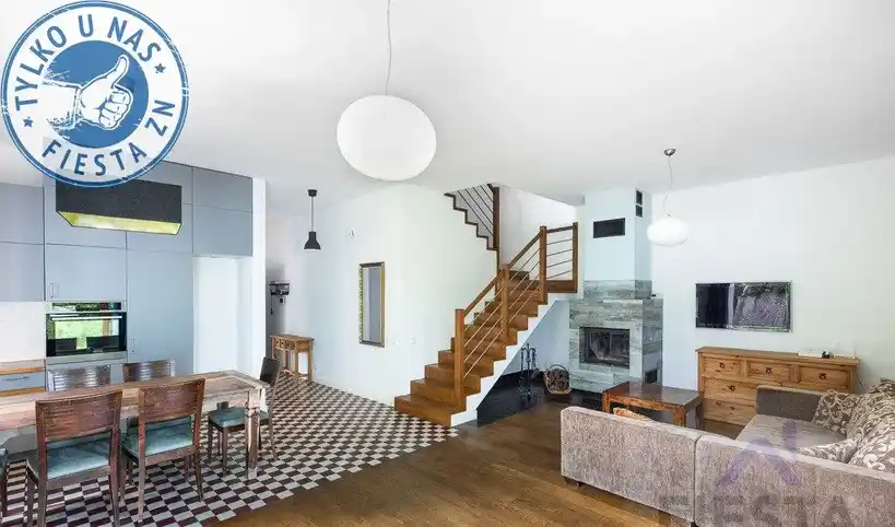 Mieszkanie 2 pokojowe z balkonem w centrum!
