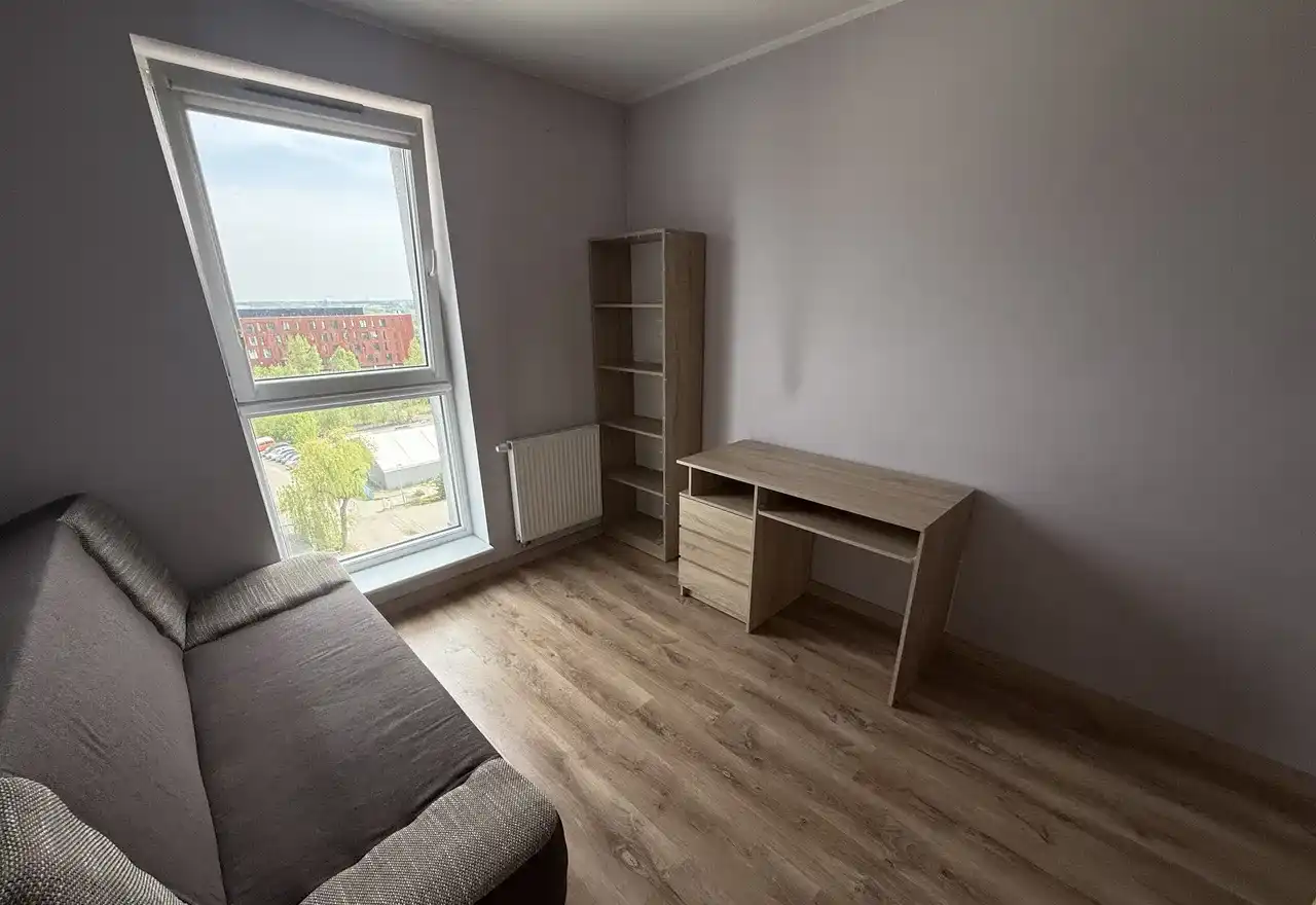 Wynajmę pokój na Winogradach. - zdjęcie 3