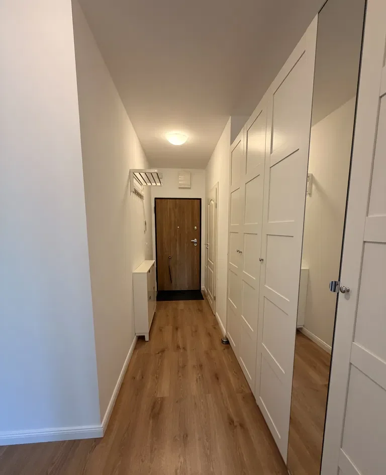 Mieszkanie 50 m² Warszawa Mokotów - zdjęcie 8