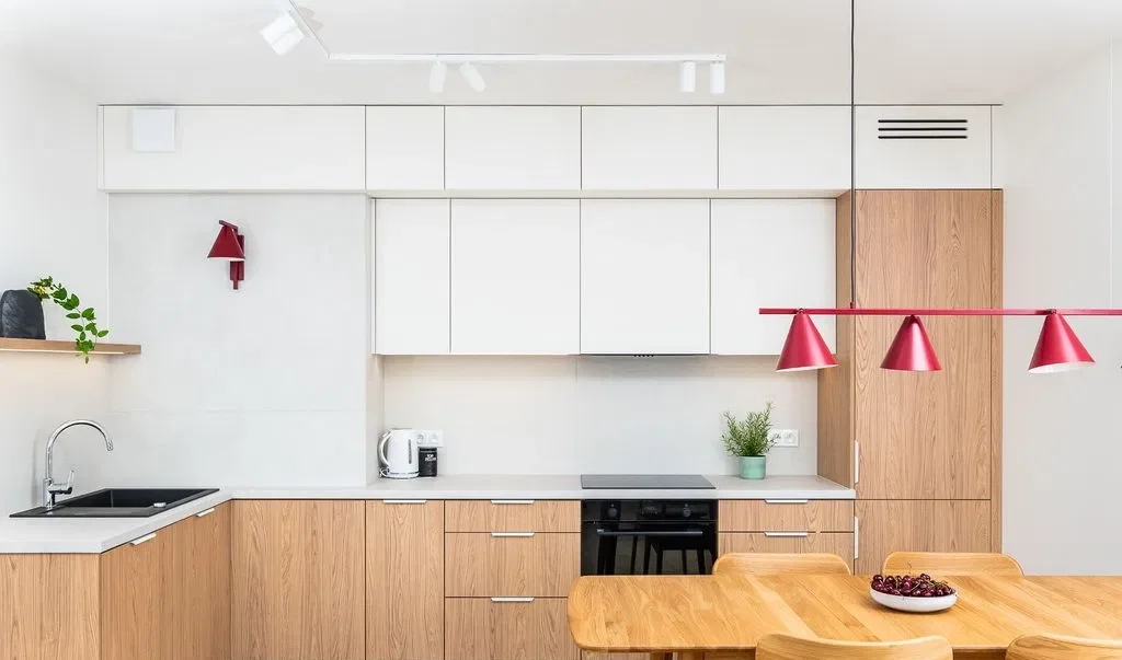 Nowe 2 Pokojowe + Balkon + Parking + Komórka - zdjęcie 4