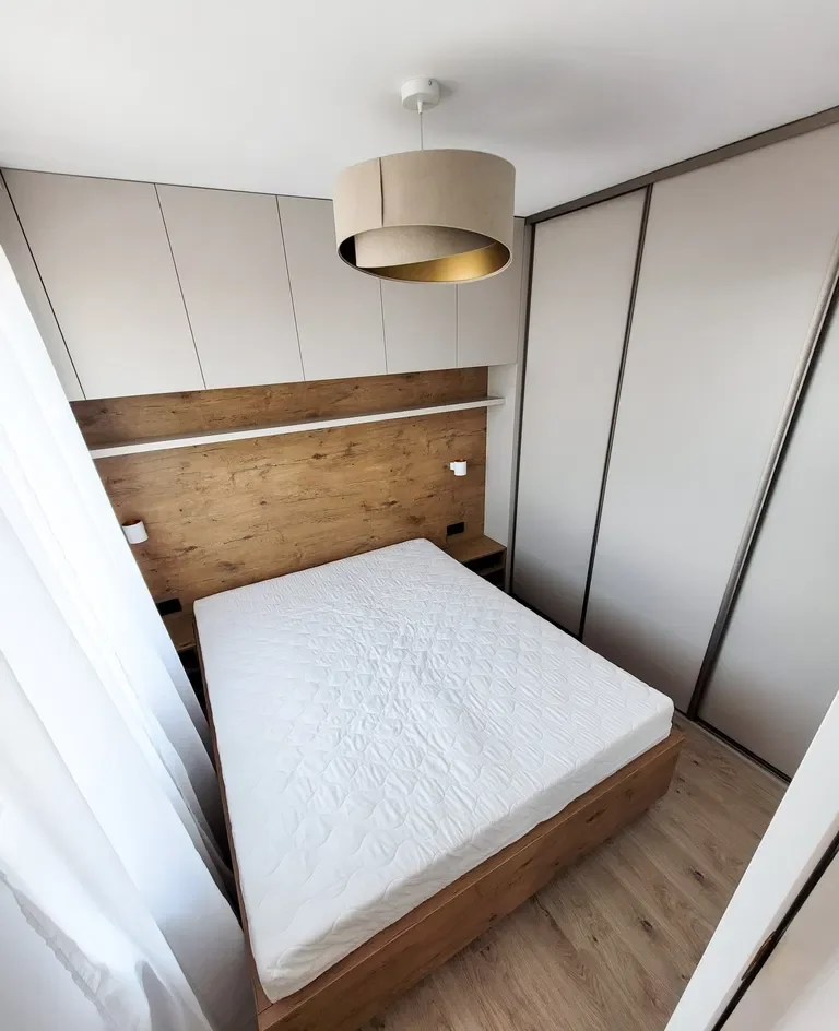 Stylowe mieszkanie,ul.Bartąska, 2 pokoje,balkon,os.Bartąg - zdjęcie 4
