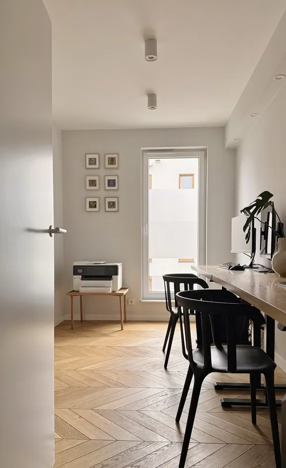 Mieszkanie 3-pokojowe premium z balkonem i garażem podziemnym - zdjęcie 8