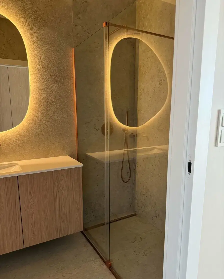 Pierwszy Najem! Nowy Apartament z Klimatyzacją | Wilanów | ul. Holzera - zdjęcie 7