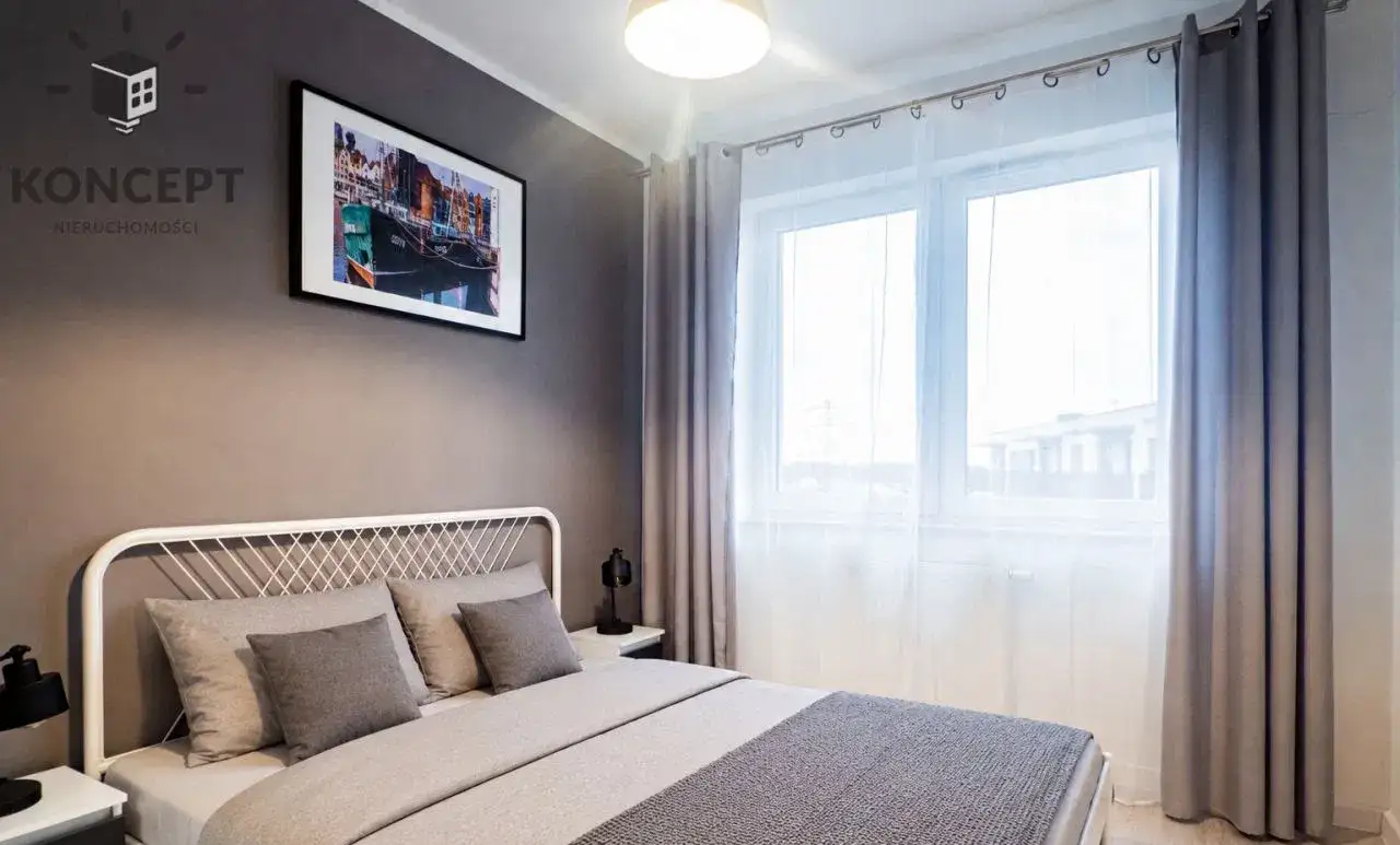 3-pok | Balkon | Parking i Komórka | Klecina - zdjęcie 5