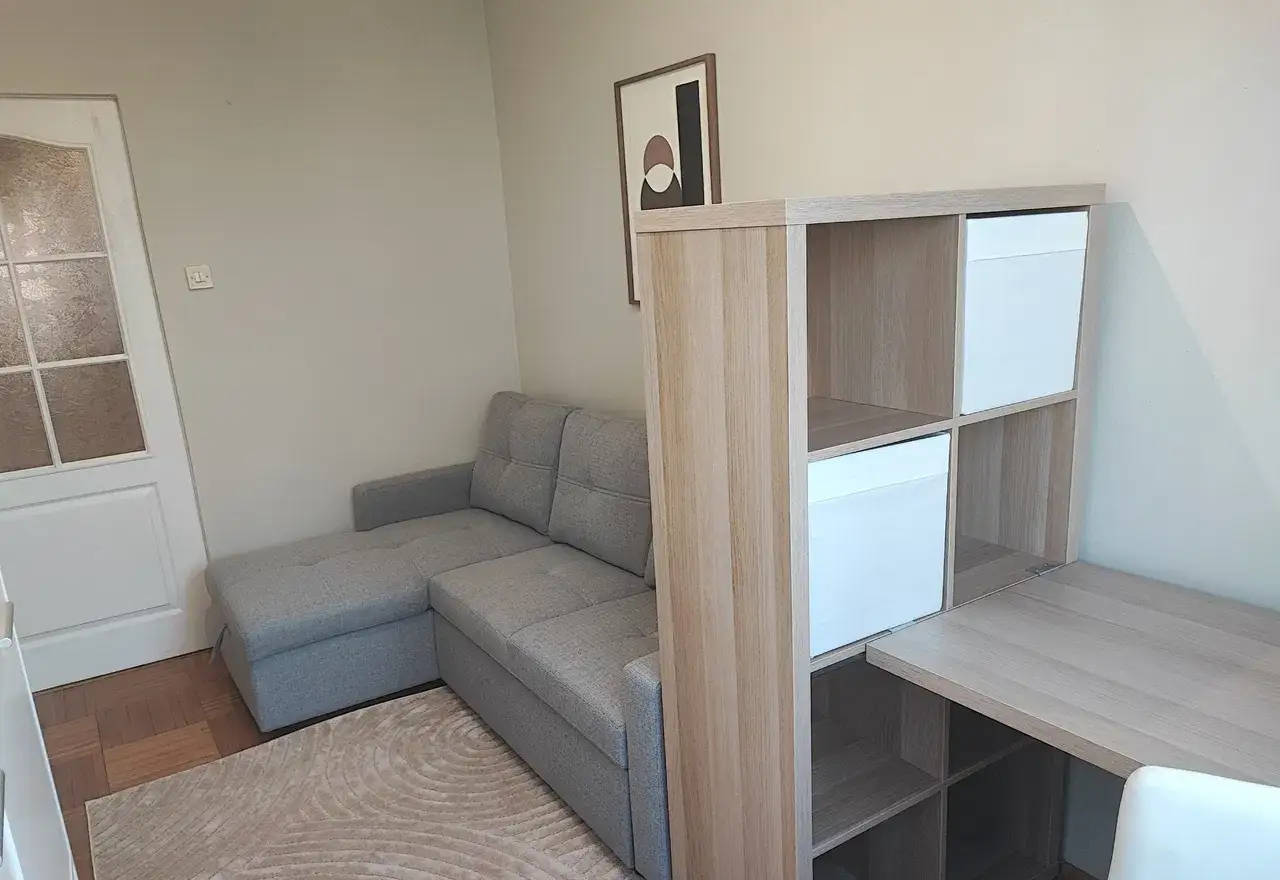 Pokój 1 osobowy 11 m2, Kozanów ul. Gołężycka - zdjęcie 3