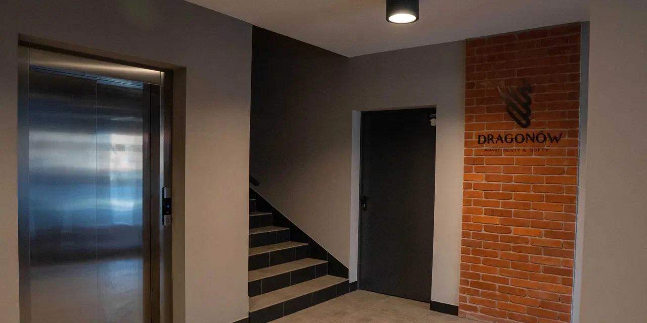 Wynajme mieszkanie / loft w centrum Olsztyna 2-pokojowe mieszkanie 52 m² - zdjęcie 8