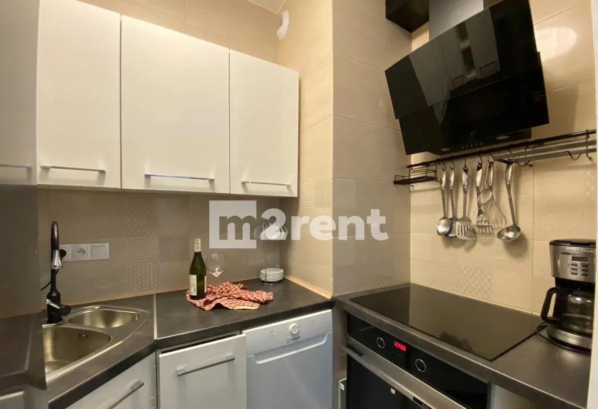 Ząbki | 29m2 | kawalerka | balkon - zdjęcie 5